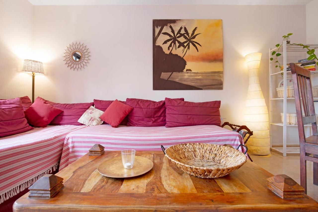 Villa Oasis Tamarindo Sport E Relax Corralejo Exterior foto
