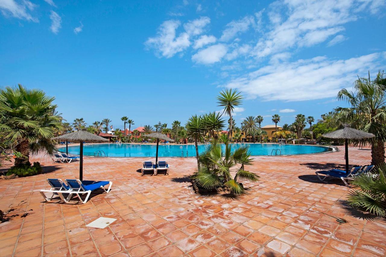 Villa Oasis Tamarindo Sport E Relax Corralejo Exterior foto